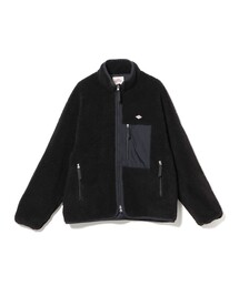 DANTON | DANTON / STAND COLLAR JACKET(ブルゾン)