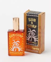 Kahiko（カヒコ）の「【Kahiko】SURF＆Palms ナルルームスプレー（ルームフレグランス/お香）」