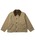 Kinetics�i�L�l�e�B�N�X�j�́uBarbour Transport Casual Jacket�i�o�u�A�[ �g�����X�|�[�g �s�[�`�X�L�� �R�b�g�� �V���[�g�����O�X�u���]���j�i�u���]���j�v�b�x�[�W��