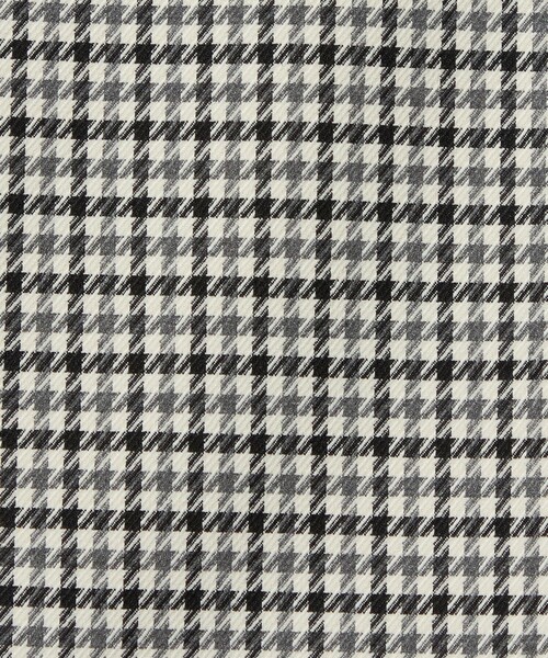 Steven Alan（スティーブンアラン）の「＜Steven Alan＞ハウンドトゥース ドローストリング パンツ（その他パンツ・レディース・オフホワイト/モカ・S/M）」の22枚目の写真