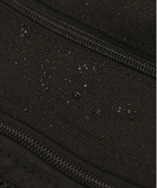 BEN DAVIS(ベンデイビス)の「BEN DAVIS ベンデイビス STREET DAYPACK BDW-8304(バックパック/リュック・レディース・ブラック×ホワイト・FREE)」の5枚目の写真