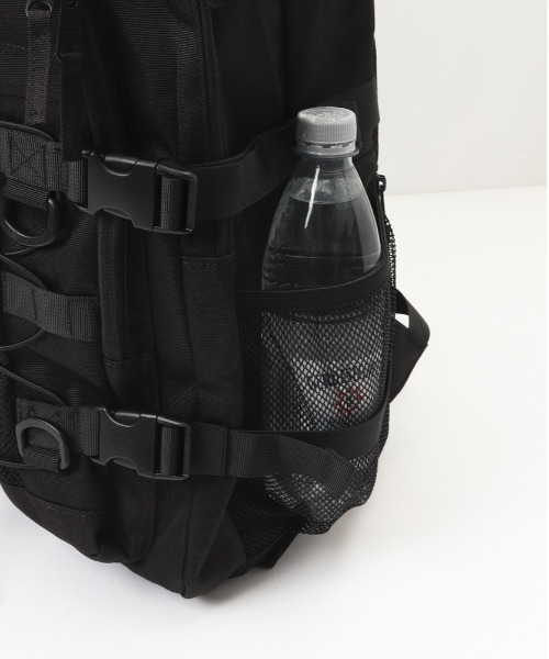 BEN DAVIS(ベンデイビス)の「BEN DAVIS ベンデイビス STREET DAYPACK BDW-8304(バックパック/リュック・レディース・ブラック×ホワイト・FREE)」の15枚目の写真