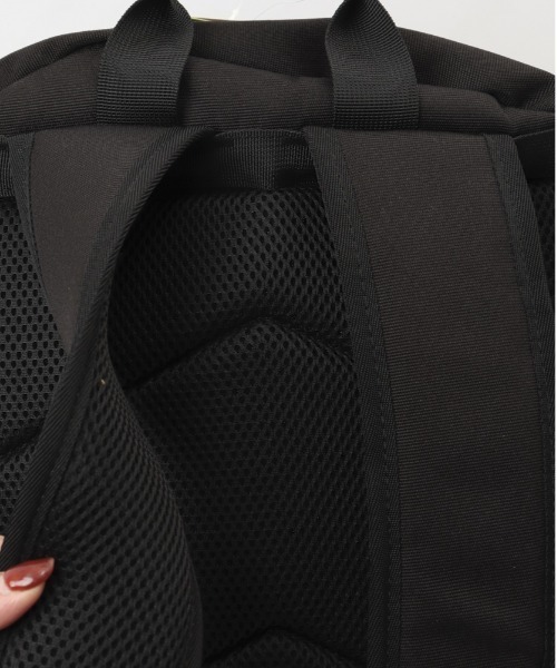 BEN DAVIS(ベンデイビス)の「BEN DAVIS ベンデイビス STREET DAYPACK BDW-8304(バックパック/リュック・レディース・ブラック×ホワイト・FREE)」の17枚目の写真