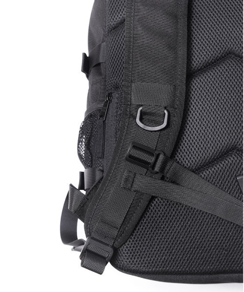 BEN DAVIS(ベンデイビス)の「BEN DAVIS ベンデイビス STREET DAYPACK BDW-8304(バックパック/リュック・レディース・ブラック×ホワイト・FREE)」の18枚目の写真