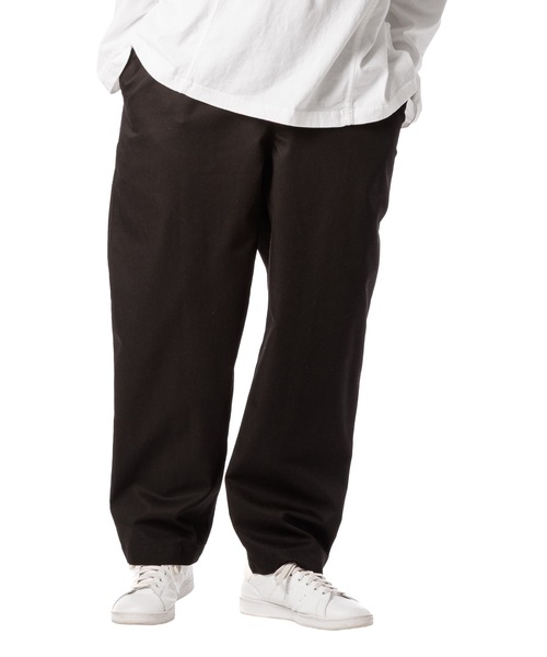 T/C Military Tuck Pants / ミリタリータック入り撥水パンツ（その他