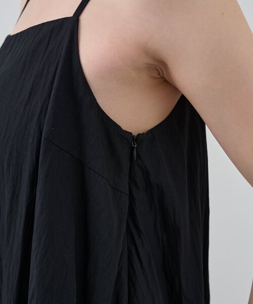 新色追加》バルーンチュニックキャミ（シャツ/ブラウス）｜SHENERY