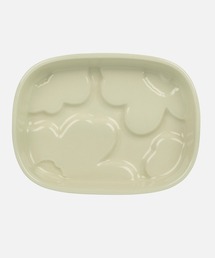marimekko（マリメッコ）の「Unikko / Soap Dish（インテリア雑貨）」