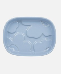 marimekko(}bR)Unikko / Soap Dish(oX/gCObY)