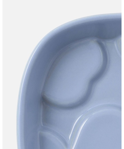 marimekko(マリメッコ)の「Unikko / Soap Dish(インテリア雑貨・レディース・ベージュ/サックスブルー・FREE)」の6枚目の写真