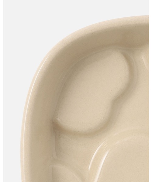 marimekko(マリメッコ)の「Unikko / Soap Dish(インテリア雑貨・レディース・ベージュ/サックスブルー・FREE)」の11枚目の写真