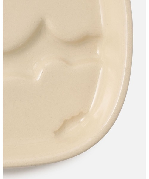 marimekko(マリメッコ)の「Unikko / Soap Dish(インテリア雑貨・レディース・ベージュ/サックスブルー・FREE)」の12枚目の写真