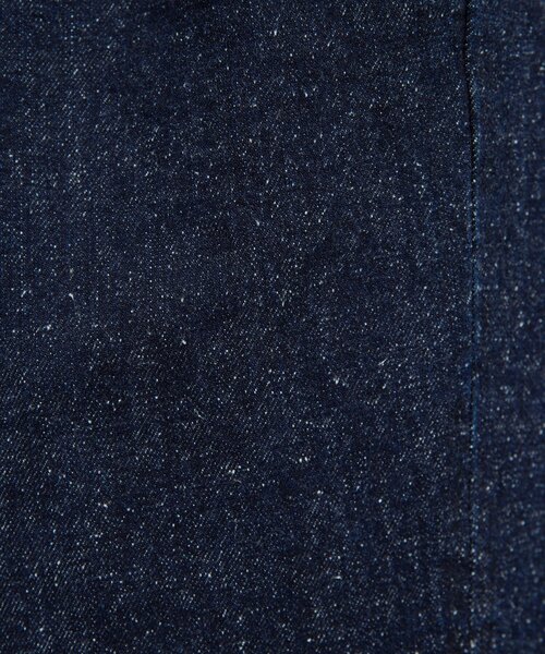 GALLARDAGALANTE(ガリャルダガランテ)の「【PEAS】ネップデニム(デニムパンツ・レディース・ブルー・0/1)」の19枚目の写真