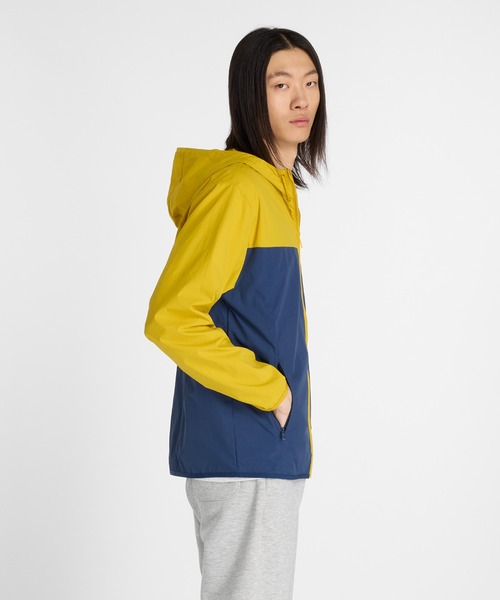 セール】Athletics ウーブン ジャケット（ナイロンジャケット