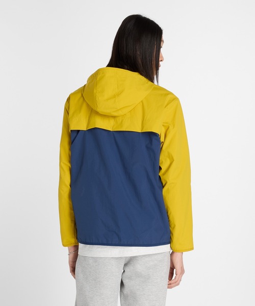 セール】Athletics ウーブン ジャケット（ナイロンジャケット