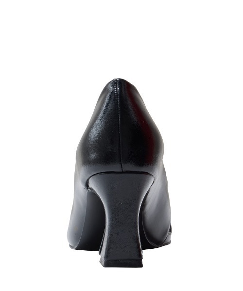 アメリヴィンテージ CROSS POINTED PUMPS SIDE SLIT POINTED TOE PUMPS（パンプス）｜Ameri（アメリ）の