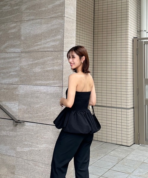 【美品】　送料込み　BRIEFING　FAKE LAYERED PAKA PRANK PROJECT(プランク プロジェクト)｜レイヤードチュール