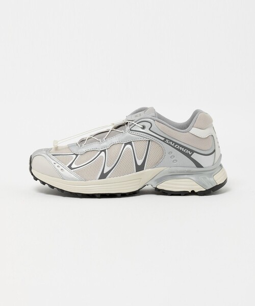 SALOMON XT-WHISPER スニーカー 26cm XT-WHISPER Unisex Sportstyle Shoes | Salomon