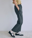 EN NEUME(エンノイム)の「パンツ(その他パンツ)」