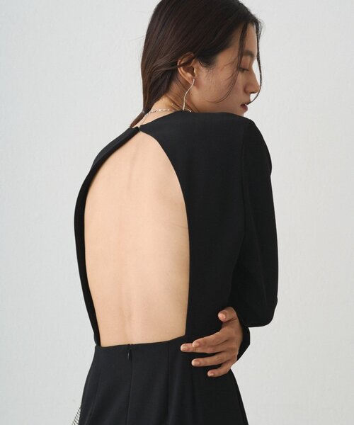 rai-atelier ライアトリエ　ムササビドレス　ワンピース 2026年最新】rai atelierの人気アイテム - メルカリ