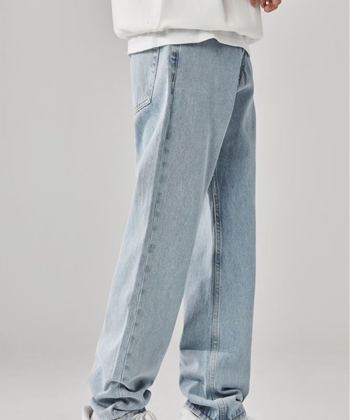 REBALANCE(リバランス)の「メンズデニムパンツ(デニムパンツ・メンズ・A/B・SMALL/MEDIUM/LARGE/X-LARGE)」の11枚目の写真