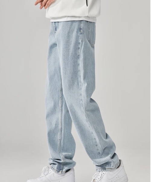 REBALANCE(リバランス)の「メンズデニムパンツ(デニムパンツ・メンズ・A/B・SMALL/MEDIUM/LARGE/X-LARGE)」の12枚目の写真