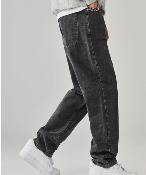 REBALANCE(リバランス)の「メンズデニムパンツ(デニムパンツ・メンズ・A/B・SMALL/MEDIUM/LARGE/X-LARGE)」の4枚目の写真