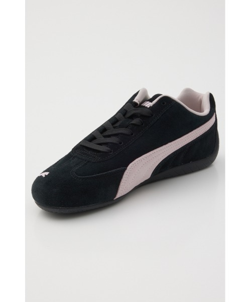 PUMA（プーマ）の「スピードキャット OG スニーカー（スニーカー・レディース・ブラック/ブラウン・24.5cm/24cm/23.5cm/23cm/25cm）」の11枚目の写真