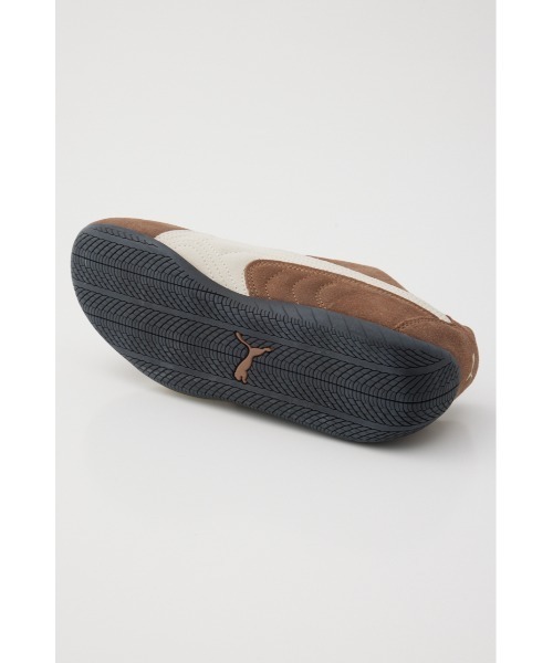 PUMA（プーマ）の「スピードキャット OG スニーカー（スニーカー・レディース・ブラック/ブラウン・24.5cm/24cm/23.5cm/23cm/25cm）」の21枚目の写真