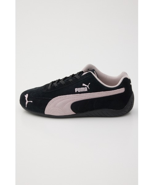 PUMA（プーマ）の「スピードキャット OG スニーカー（スニーカー・レディース・ブラック/ブラウン・24.5cm/24cm/23.5cm/23cm/25cm）」の22枚目の写真