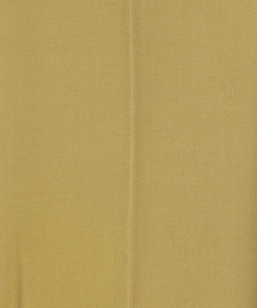 mysty woman（ミスティウーマン）の「ベルトツキセンタープレスパンツ　602793（スラックス・レディース・ホワイト系その他/マスタード/グレー・MEDIUM/SMALL）」の19枚目の写真