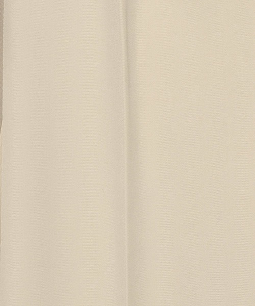 mysty woman（ミスティウーマン）の「ベルトツキセンタープレスパンツ　602793（スラックス・レディース・ホワイト系その他/マスタード/グレー・MEDIUM/SMALL）」の20枚目の写真