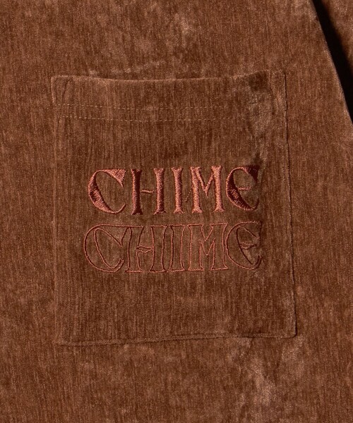 green label relaxing（グリーンレーベルリラクシング）の「ビッグポケット ボックス ワンピース / キッズ  120cm-160cm（ワンピース・キッズ・ロイヤルブルー/ブラウン系・150cm/140cm/160cm/130cm/120cm）」の17枚目の写真