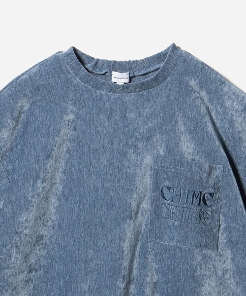 green label relaxing（グリーンレーベルリラクシング）の「ビッグポケット ボックス ワンピース / キッズ  120cm-160cm（ワンピース・キッズ・ロイヤルブルー/ブラウン系・150cm/140cm/160cm/130cm/120cm）」の22枚目の写真