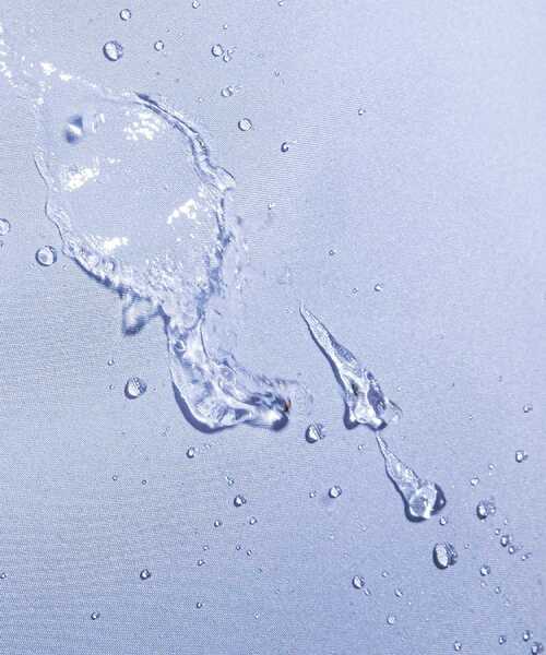 ITS'DEMO（イッツデモ）の「【A4／11ポケット】ふんわり軽量撥水リュック（バックパック/リュック・レディース・ダークグレー/ブラック/サックスブルー・00）」の7枚目の写真