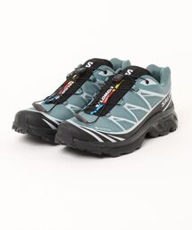LITTLE UNION | 【SALOMON】L47861500 XT-6 GTX(スニーカー)