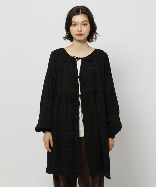 マルジェラ　チュニック　ワンピース　新品未使用タグ付き　ブルー ワンピースのMargielaに該当する検索結果|古着・中古品の通販