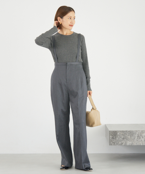 IENA（イエナ）の「repetto/レペット Rose メリージェーン V1413V ROSE（その他シューズ・レディース・ブラック・38/39/36/37）」の10枚目の写真