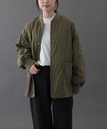 FORK&SPOON | FORK&SPOON SORONAリバーシブルブルゾン(ブルゾン)