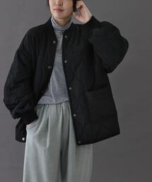 FORK&SPOON(フォークアンドスプーン)のFORK&SPOON SORONAリバーシブルブルゾン(ブルゾン)