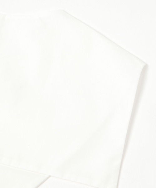 LEPSIM（レプシィム）の「アソート付け襟　589182（付け襟・レディース・ホワイト/オフホワイト・ONE SIZE）」の11枚目の写真