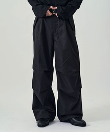 Lui's | コンバーチブルパラシュートパンツ(その他パンツ)