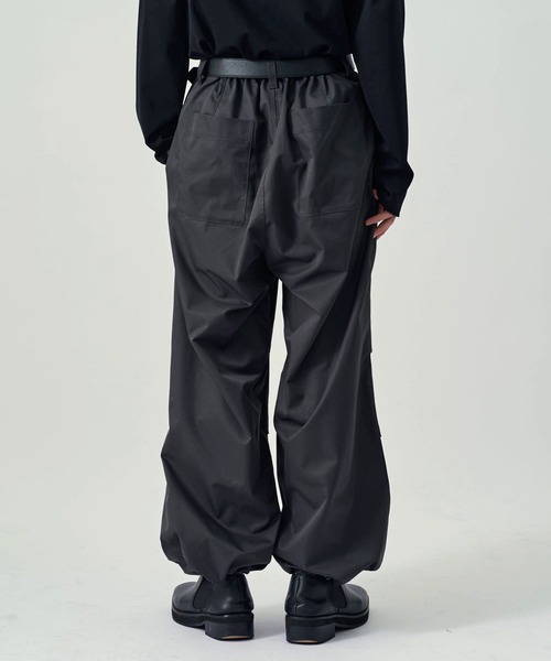 Lui's コンバーチブルパラシュートパンツ コンバーチブルパラシュートパンツ（その他パンツ）｜Lui's（ルイス