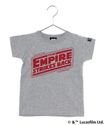 GROOVY COLORS | STAR WARS EMPIRE STRIKES BACK Tシャツ(Tシャツ/カットソー)
