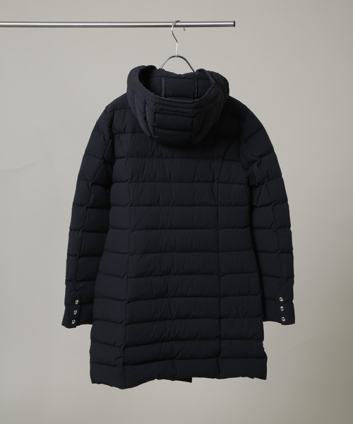 【美品】CAPE HORN ダウンジャケット　　　SANTACRUZ 楽天市場】ケープホーン ダウンジャケット CAPE HORN サンタクルーズ