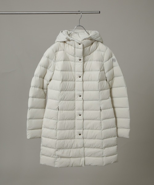 CAPE HORN/SANTACRUZ（ダウンジャケット/コート）｜CAPEHORN（ケープ