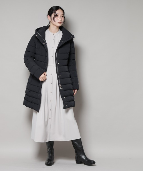 CAPE HORN/SANTACRUZ（ダウンジャケット/コート）｜CAPEHORN（ケープ