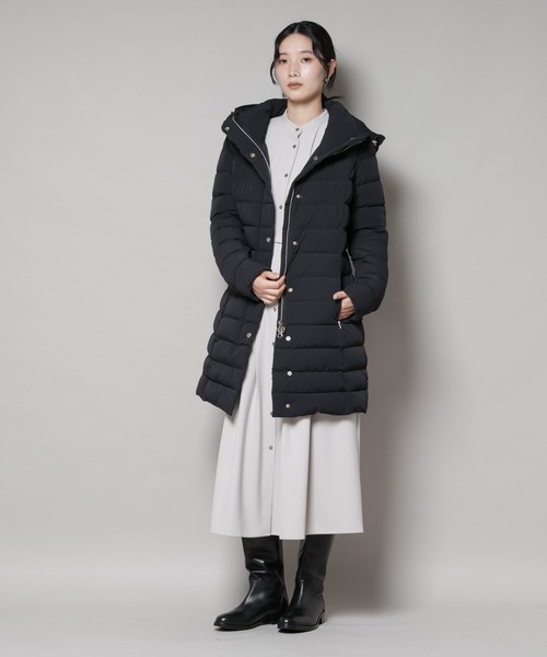 CAPE HORN/SANTACRUZ（ダウンジャケット/コート）｜CAPEHORN（ケープ