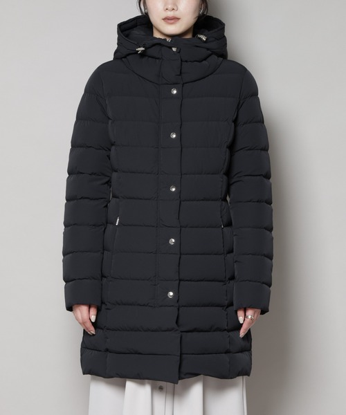 CAPE HORN/SANTACRUZ（ダウンジャケット/コート）｜CAPEHORN（ケープ