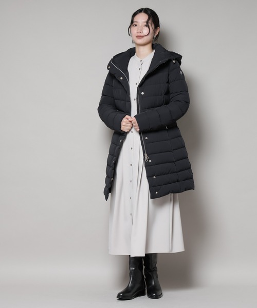 CAPE HORN/SANTACRUZ（ダウンジャケット/コート）｜CAPEHORN（ケープ