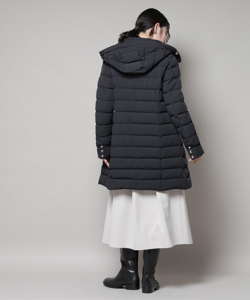 CAPE HORN/SANTACRUZ（ダウンジャケット/コート）｜CAPEHORN（ケープ